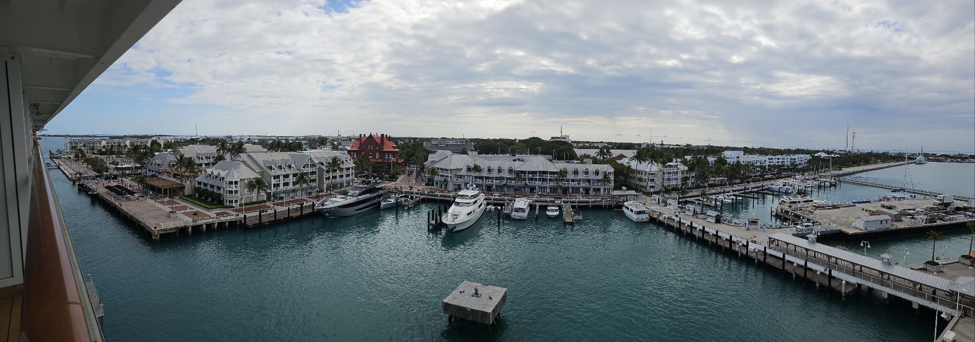 Cruise 2026: Key West | Linda Lou's Life
